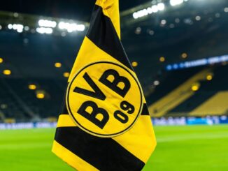 BVB entwickelt seinen eSport-Ansatz weiter - Shooter