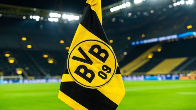 BVB entwickelt seinen eSport-Ansatz weiter - Shooter BVB entwickelt seinen eSport-Ansatz weiter - Shooter