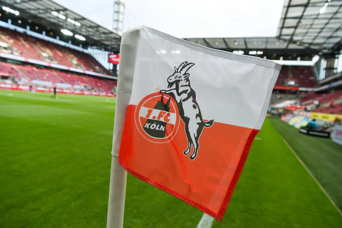 Transfers – Köln lässt Offensivtalent Onuoha weiteres Jahr