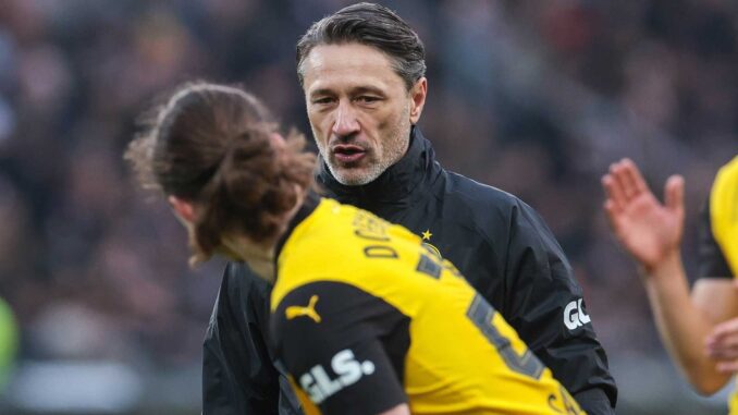 Es besteht kaum noch Hoffnung: BVB steckt angeblich bei Es besteht kaum noch Hoffnung: BVB steckt angeblich bei