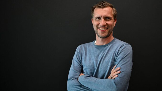 Frankfurts Sport-Boss begehrt wie nie: Die Frankfurts Sport-Boss begehrt wie nie: Die