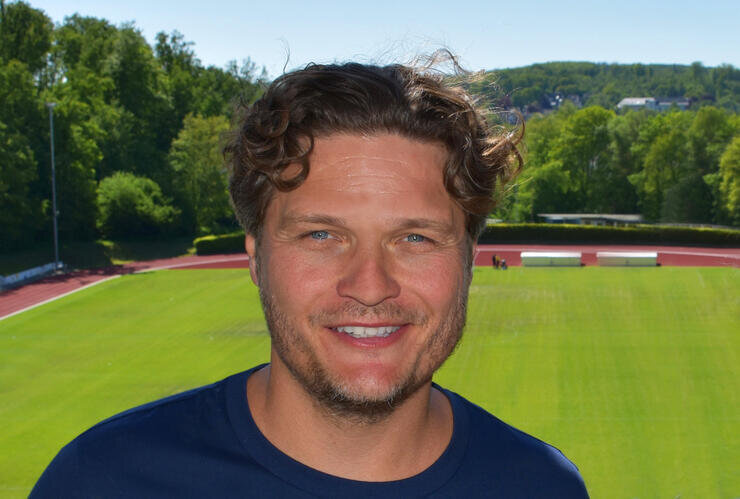 Was macht eigentlich der ehemalige Trainer von Borussia