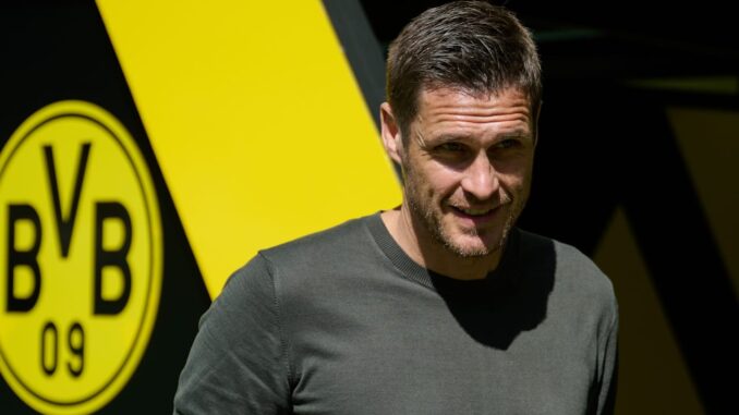 Geheime Moukoko-Klausel: Transfer-Details beim BVB
