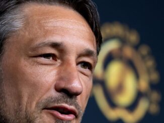 Kovac widerspricht Chelsea-Coach - Kritik an Ticketing