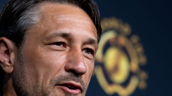 Kovac widerspricht Chelsea-Coach - Kritik an Ticketing
