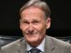 Watzke zur Klub-WM: Deutsche Fans haben "Katar-Syndrom"