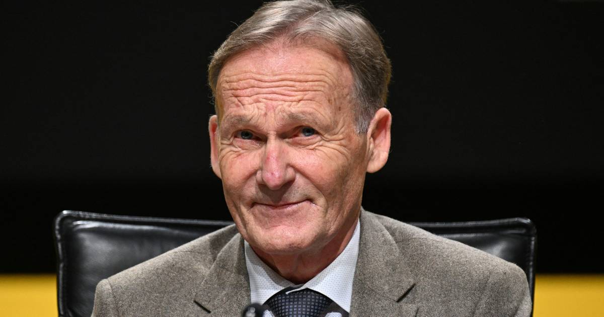 Watzke zur Klub-WM: Deutsche Fans haben “Katar-Syndrom”