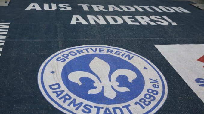 2. Bundesliga: Darmstadt 98 startet gegen Bochum samstags 2. Bundesliga: Darmstadt 98 startet gegen Bochum samstags