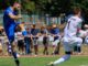 Neuzugänge von Darmstadt 98 treffen bei Testspiel in