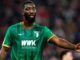 Fußball-Transfer: Darmstadt holt Pfeiffer aus Augsburg