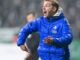Kohfeldt mit Schiedsrichter-Kritik: "Wird langsam
