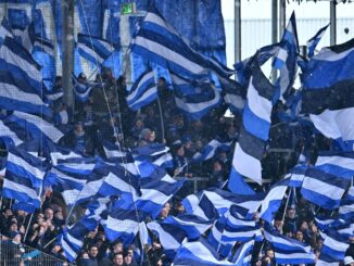 Fußball und Demokratie: Darmstadt wirbt auf Trikot für