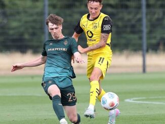 Borussia Dortmund II: Zugänge, Abgänge, Testspiele &