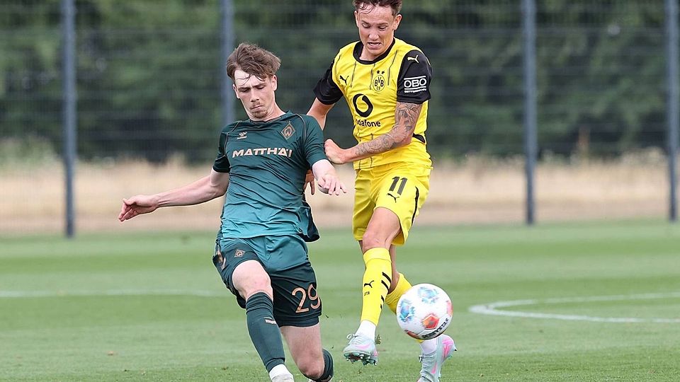 Borussia Dortmund II: Zugänge, Abgänge, Testspiele &