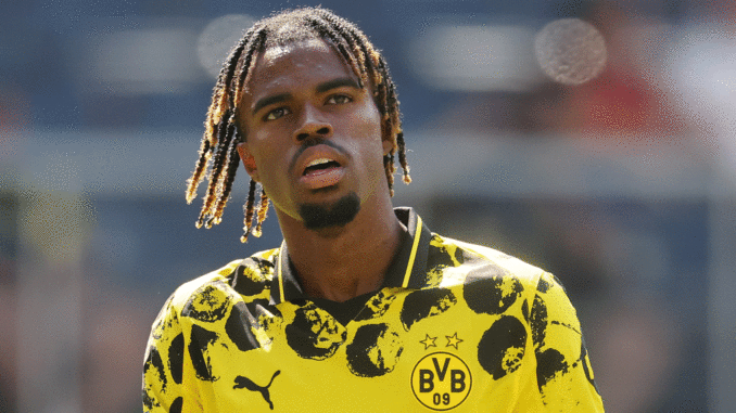 BVB, News und Gerüchte: Transfer-Wende? Klub will BVB, News und Gerüchte: Transfer-Wende? Klub will
