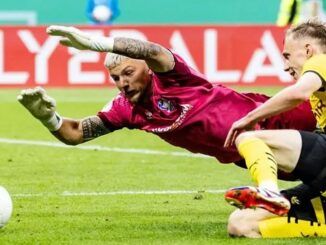 Hessenliga: Ex-Lilien-Keeper wechselt nach Hummetroth