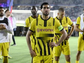 Champions League: Zu schlecht für ein Viertelfinale