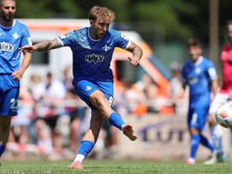 Bundesliga-Charme in Reichelsheim: Darmstadt trifft auf