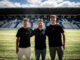 Arnold und Pfister erhalten Profiverträge – SV Darmstadt