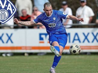 Der ersehnte Torjäger ist da: Viktoria holt Knipser von