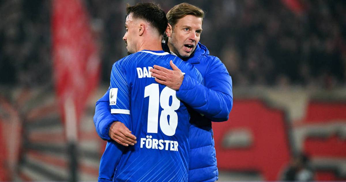 “Vollkommener Blödsinn”: Kohfeldt reagiert auf