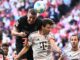 Fußball-Bundesliga: Elvedi will sich bei Borussia für die