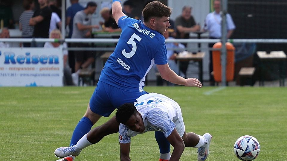 RNL-Turnier: Biebrich und Gonsenheim folgen FCK ins