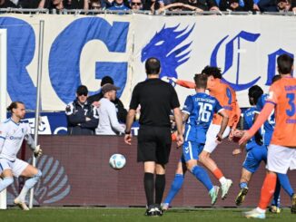 2. Fußball-Bundesliga: Rückstand gedreht: Magdeburg