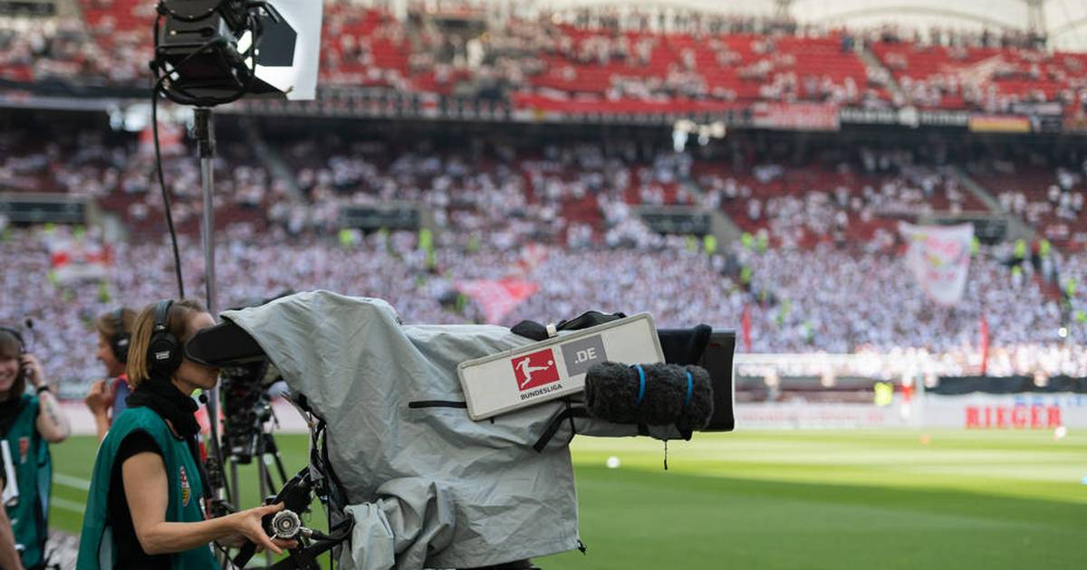 2. Bundesliga heute: Magdeburg – Darmstadt LIVE im TV,