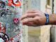 Vandalismus durch FCK-Aufkleber: Lösung aus dem