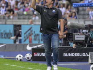 2. Bundesliga heute: Paderborn - Darmstadt LIVE im TV,