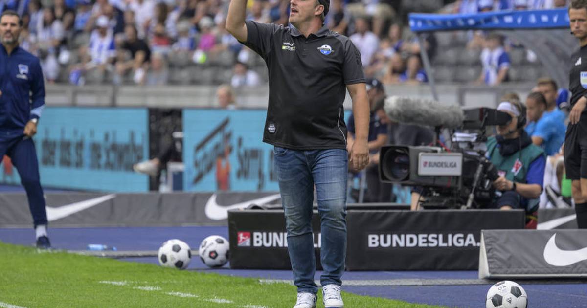 2. Bundesliga heute: Paderborn – Darmstadt LIVE im TV,
