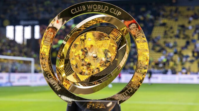 BVB, FC Bayern: „Mit der Klub-WM ist das Ende der BVB, FC Bayern: „Mit der Klub-WM ist das Ende der