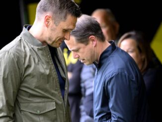 BVB: Der Transfer-Unmut wächst