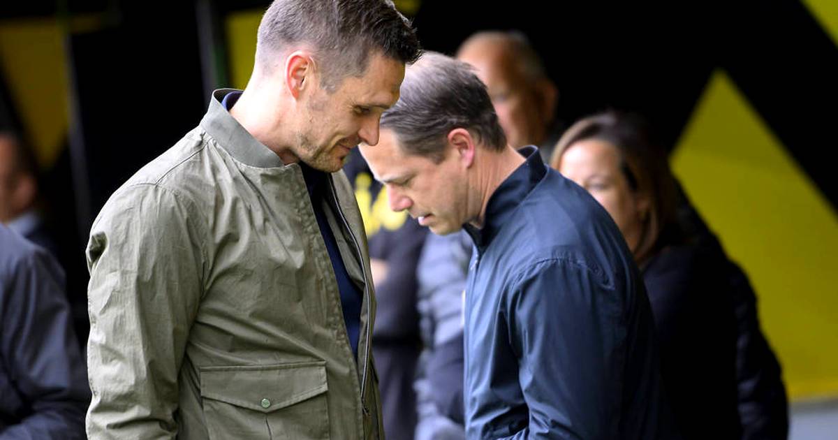 BVB: Der Transfer-Unmut wächst