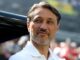 Interesse aus Saudi-Arabien? Niko Kovac spricht offenbar