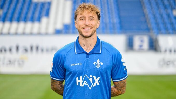Vorbereitung: Darmstadt gewinnt Testspiel gegen Schweizer Vorbereitung: Darmstadt gewinnt Testspiel gegen Schweizer
