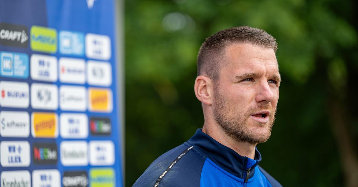 Marcel Schuhen ist neuer Lilien-Kapitän