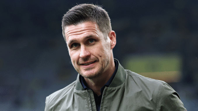 Der BVB startet mit Nebengeräuschen in die neue Saison: Der BVB startet mit Nebengeräuschen in die neue Saison: