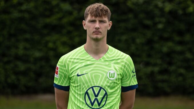 Transfer: Darmstadt holt früheren Wolfsburger Bialek Transfer: Darmstadt holt früheren Wolfsburger Bialek