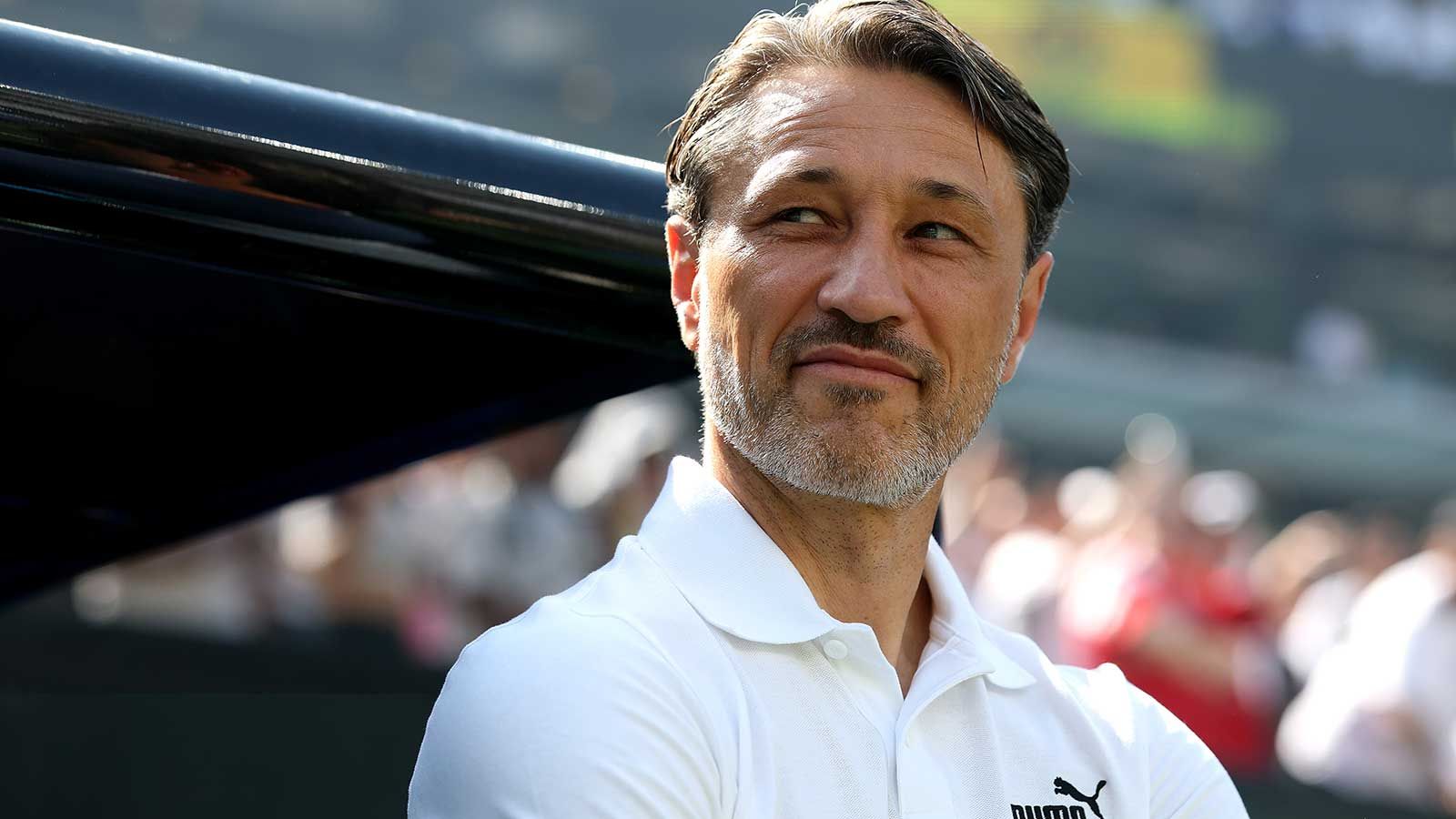 Der Trainer hat eigentlich andere Pläne: Bosse des BVB