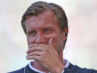 Ausstiegsklausel enthüllt: BVB wollte offenbar Markus