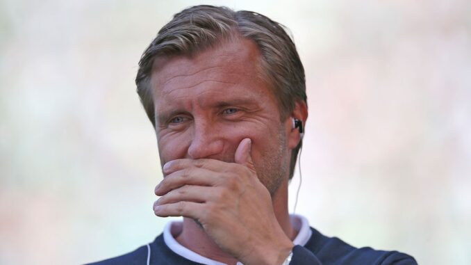 Ausstiegsklausel enthüllt: BVB wollte offenbar Markus Ausstiegsklausel enthüllt: BVB wollte offenbar Markus