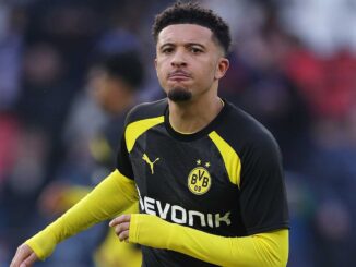 Für spektakuläre Rückkehr zum BVB: Jadon Sancho offenbar