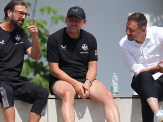 Die DBB-Prognose(n): Wo landet der FCK in der Saison