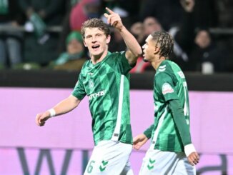 Werder Bremen - SV Darmstadt JETZT live: Wo wird das