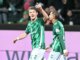 Werder Bremen - SV Darmstadt JETZT live: Wo wird das