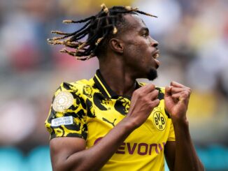 Neue BVB-Chance? Chukwuemeka soll Rückkehrwunsch