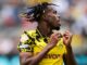 Neue BVB-Chance? Chukwuemeka soll Rückkehrwunsch