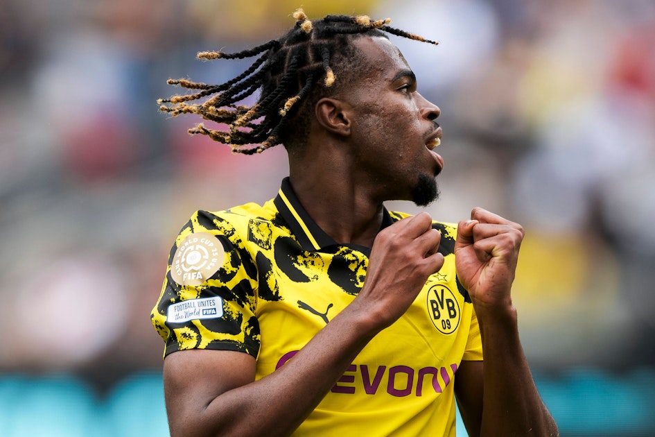 Neue BVB-Chance? Chukwuemeka soll Rückkehrwunsch